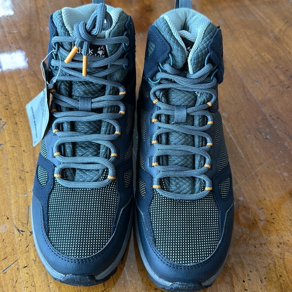 Jack Wolfskin Downhill Texapore Mid - Picture 3 of 8